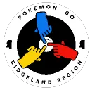 Pokemon Go: Ridgeland Region