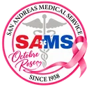 San Andreas Medical Services