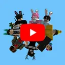 Roblox And Minecraft YouTubers