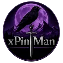 xPinMan