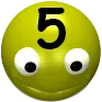 Free Smiley Dealer Emojis 5