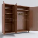 Schrankiii's Office