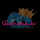 Gamers.io Server Icon