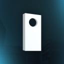 Monolith® icon