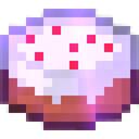 Hypixel New Year Cakes Discord Server Icon