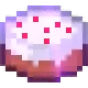 Hypixel New Year Cakes