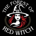 The Forest of Red Witch