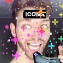 SPARTAN_JACK'S ICONS