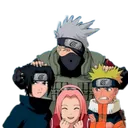 Naruto Fan Club