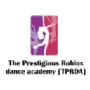 TPRDA (The Prestigious Roblox Dance Academy)