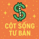 Discovery icon for ‘Cột Sống’ Tư Bản 🫶🏻 Discord server