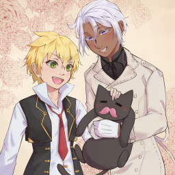 Discovery icon for Jun Mochizuki Fanclub Discord server