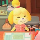 The Isabelle Shrimpity Simpitys