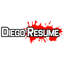 ⚔ Diego Resume Army ⚔