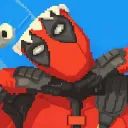 DeadPools Server 2.0