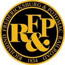 RF&P Railroad Project Discord Server Icon