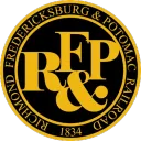 RF&P Railroad Project