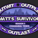 MATT'S SURVIVOR: CHANGING TIDES