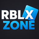 RBLX ZONE Discord server icon