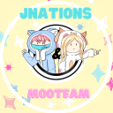 Discovery icon for JNations & MooTeam Discord server