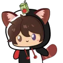 rune's apple orchard