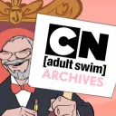 CN/AS25 Archives