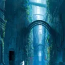 bottle Arks