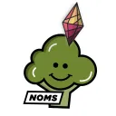 NomS - Nicht ohne mein Sims