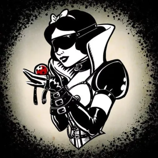 神BDSM — мониторинг Discord сервера, статистика и рейтинг