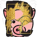 𝑷𝒊𝒈𝒈𝒊𝒆𝒏 𝑪𝒓𝒂𝒇𝒕