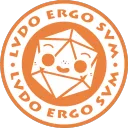 Ludo Ergo Sum