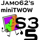 Jamo62's miniTWOW S3.5