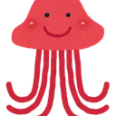 火星来ちゃった