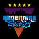 Discovery icon for Argentina Roleplay Discord server