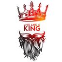 King's Gaming Community Discord Server Icon