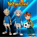 Inazuma Eleven Bulgaria - Anime, Games and Bot