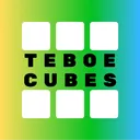 The TeboeCubes Server