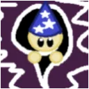 A Wizard's Spell