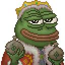 W.I.P. Dank Royals Discord Server Icon