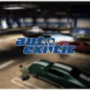 Auto Exotic - XBOX & PlayStation