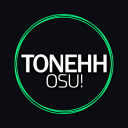 Tonehh's club Discord Server Icon