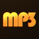 mp3 - discord server icon