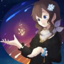 Children of the Stars Discord Server Icon