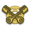 Piston