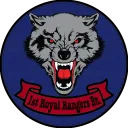 1st Royal Rangers Battalion