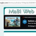 BGG Nations Tournament