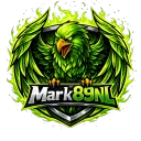 Mark89NL Discord