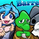 La pocilga de Barrerax