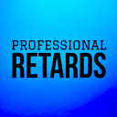 Professional Retards Server Icon
