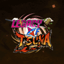 Legacy Of Tsuna